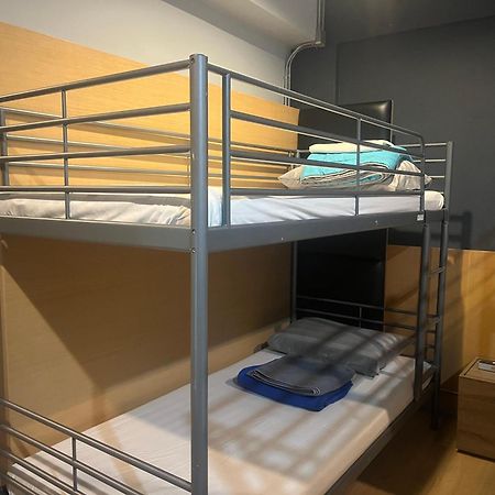 Bangkok Silom Chat Box Hostel المظهر الخارجي الصورة